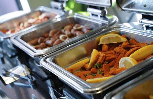 Greater Johannesburg Metropolitan Area Hotel | Inani Hotel Gallagher