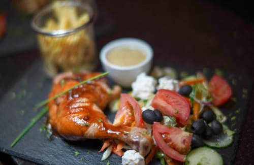 Greater Johannesburg Metropolitan Area Hotel | Inani Hotel Gallagher