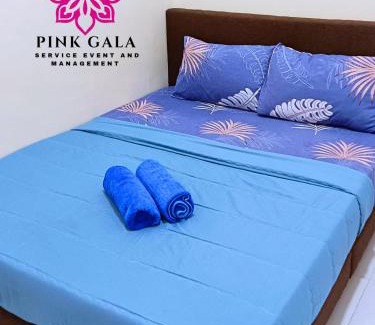 Kuantan House | INAP DESA Homestaycation Kuantan - 5 minutes from Balok Beach by PG Management