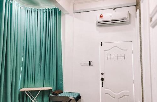 Kota Bharu House | Inap Idaman 4 Near Hospital HUSM Kubang Kerian