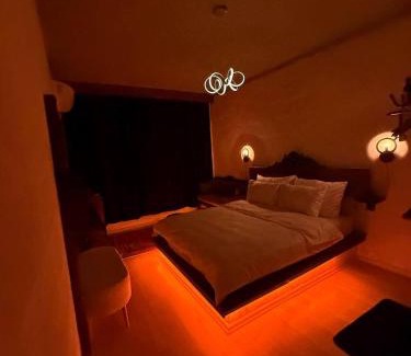 Artuklu Apartment | inaros camping