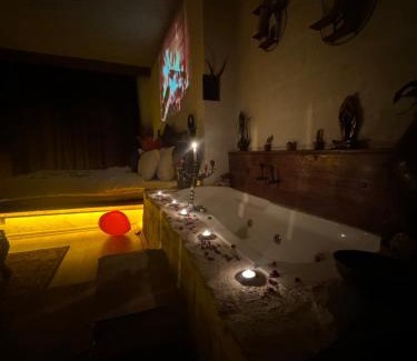 Artuklu Apartment | inaros camping