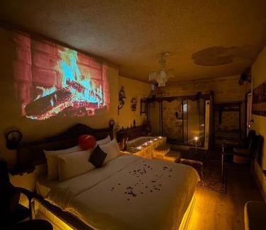 Artuklu Apartment | inaros camping