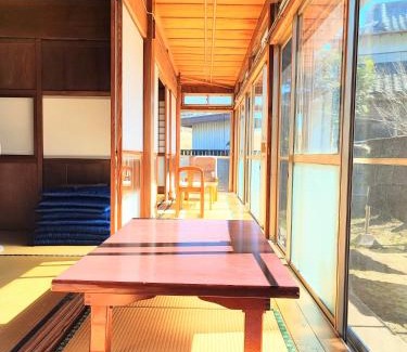 Inashiki House | INASHIKI NEST