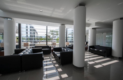 Vila Nova de Cerveira Hotel | INATEL Cerveira Hotel