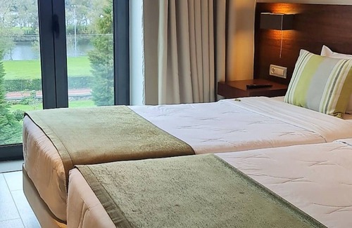 Vila Nova de Cerveira Hotel | INATEL Cerveira Hotel