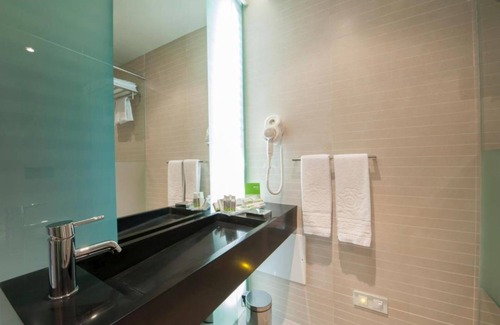 Vila Nova de Cerveira Hotel | INATEL Cerveira Hotel