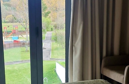 Vila Nova de Cerveira Hotel | INATEL Cerveira Hotel