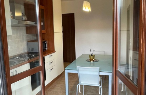 Montelaguardia Apartment | Incantevole Appartamento a Perugia a 2 Minuti dal Centro