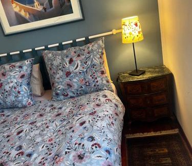 Montegrappa House | Incantevole E A Due Passi Dal Centro