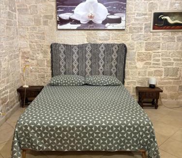 Bitonto Apartment | INcentro