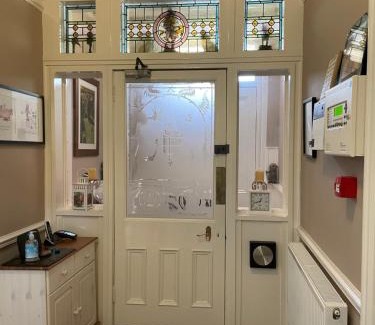 Ardersier Bed & Breakfast | Inchrye Bed & Breakfast
