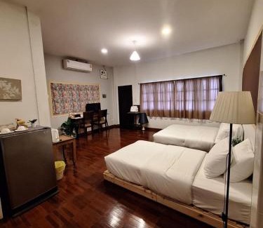Old City Bed & Breakfast | INCM Guesthouse