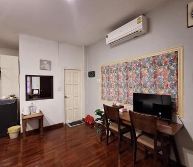 Old City Bed & Breakfast | INCM Guesthouse