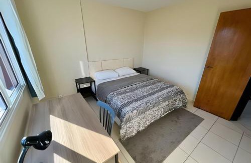 Santa Quiteria Apartment | Incrível. Apto 2 quartos com garagem
