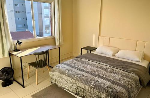 Santa Quiteria Apartment | Incrível. Apto 2 quartos com garagem