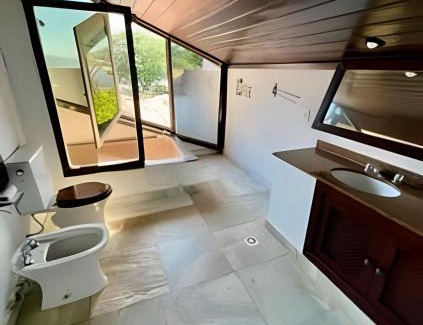 Buzios House | Incrível Casa 5 suítes na Praia