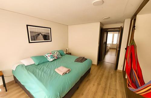 Zona Rosa Apartment | Increíble apartamento cerca a zona T y andino