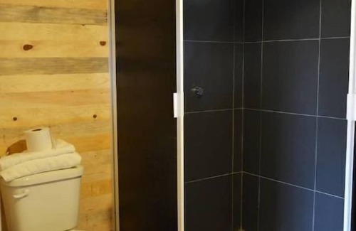 Pueblo Nuevo Cabin | Increíble Cabaña de Montaña Parque La Pirámide