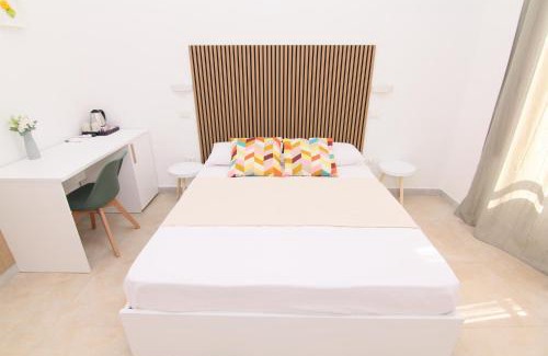 Naples City Centre House | Increasing Home Garibaldi