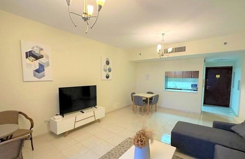 Mina Al Arab Apartment | Incredible 1B with Lagoon view in Ras Al Khaimah