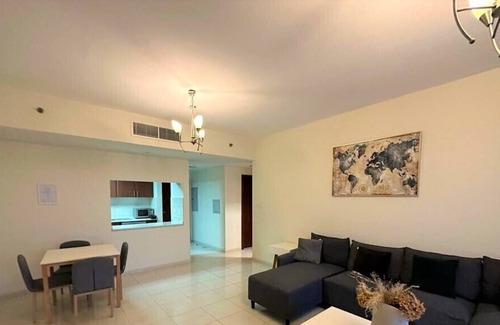 Mina Al Arab Apartment | Incredible 1B with Lagoon view in Ras Al Khaimah