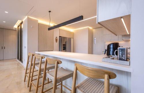 Porto Nao Villa | Incredible 4BR villa with ocean view in Calablanca