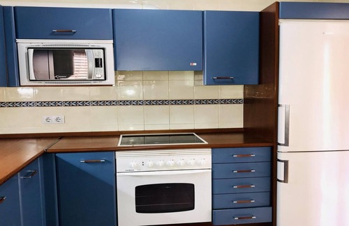 Pajara Villa | Incredible duplex in La Lajita