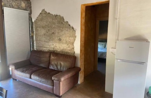 La Guancha Cabin | Incredible house with beautiful garden views and unparalleled peace