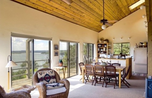 Spicewood House | Incredible Lake Travis Views Waterfront Home Windermere Oaks