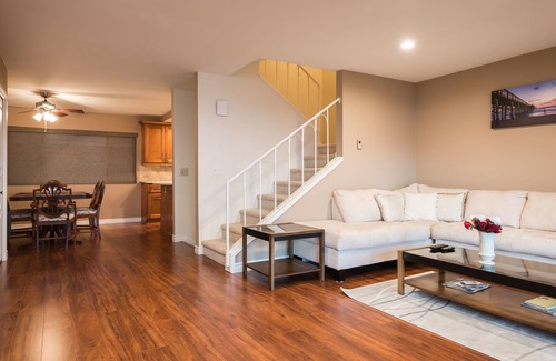 Blue Lagoon Condo | INCREDIBLE LOCATION, Panoramic Ocean View Townhome with Private Beach Access!