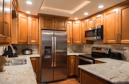 Blue Lagoon Condo | INCREDIBLE LOCATION, Panoramic Ocean View Townhome with Private Beach Access!