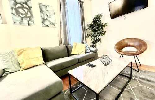 Gayborhood Apartment | Incredible Location - Large Center City 2 BR