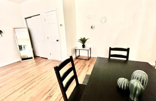 Gayborhood Apartment | Incredible Location - Large Center City 2 BR
