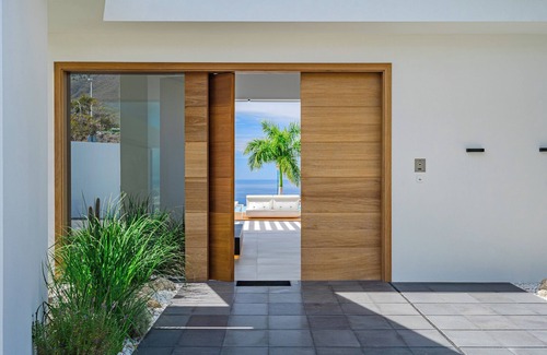 Costa Adeje Ski Chalet | Incredible luxury villa for an unfrogetable vacation