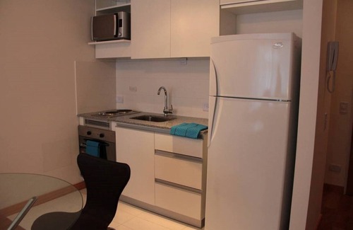 Recoleta Apartment | Incredible new studio in Recoleta!