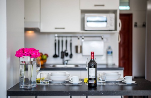 Puerto de la Cruz Apartment | Incredible Relax Studio with Mountain Views and High Speed WIFI