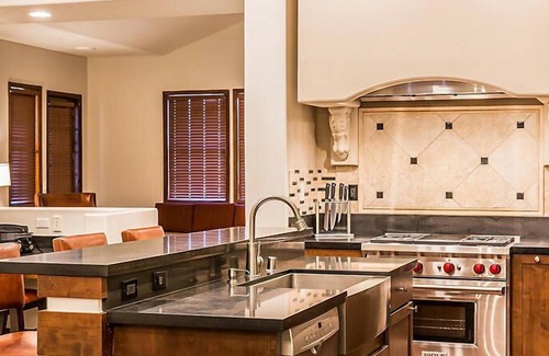 The Village Hotel | Incredible Resort - The Club at Big Bear Village!