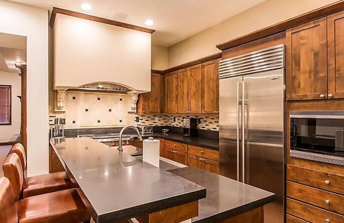 The Village Hotel | Incredible Resort - The Club at Big Bear Village!