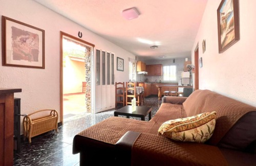 Mocanal Cottage | Incredible Rural House with Beautiful Panoramic Views