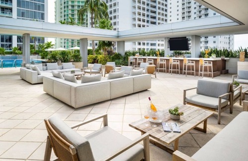 Brickell Apartment | Incredible Views - Brickell