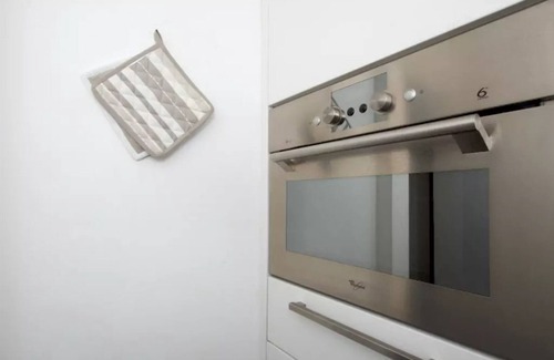 Rione VIII Sant'Eustachio Apartment | Incredible Views of Campo de Fiori (WiFi)