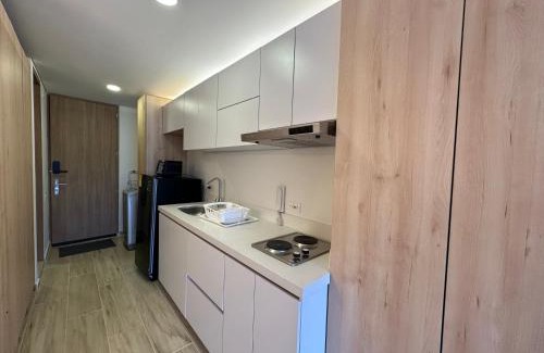 Chia Apartment | Increible apartamento cerca de Centro Chia y U Sabana