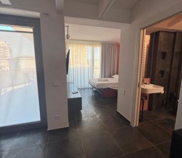 Follonica House | Indaco