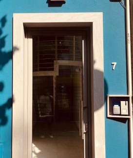 Follonica House | Indaco