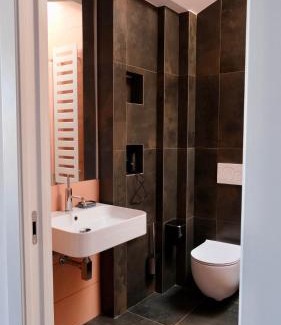 Follonica House | Indaco