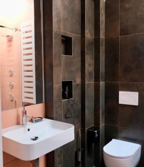 Follonica House | Indaco