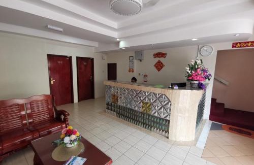 Tawau House | Indah Inn