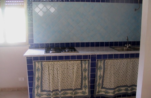 Santa Maria del Focallo House | INDEPENDENT HOUSE BY THE SEA