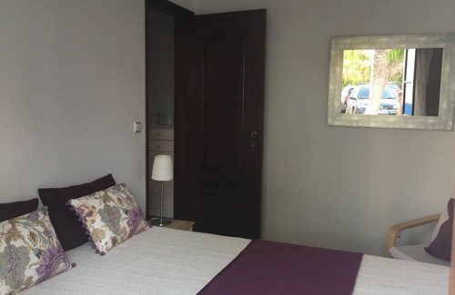 Vila Nova de Milfontes Apartment | Independent apartment for 2/4 people. Available in July, August and September.